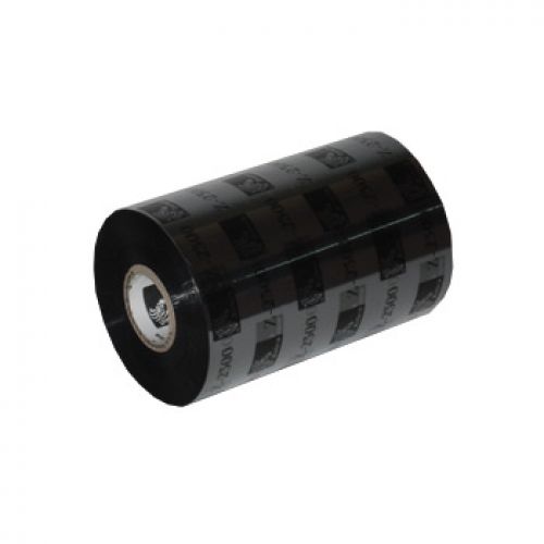 Film Cera 064mmx74mts 2300 ZEBRA 12 Rolos , ZEBRA , ZEB2300GS06407 , 014457260008502281706700759012